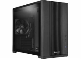 Chieftec BX-10B-OP computer case Mini Tower Black