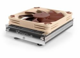 NOCTUA NH-L9a-AM5 L-Type Premium Cooler