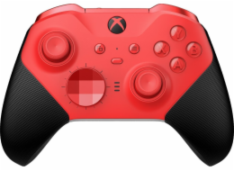 XBOX Elite Controller S2 core Red