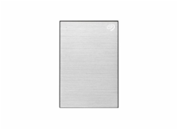 Seagate One Touch 5TB STKZ5000401 SEAGATE HDD External One Touch with Password (2.5 /5TB/USB 3.0) - Silver