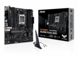 Asus TUF GAMING A620M-PLUS WIFI 90MB1F00-M0EAY0 ASUS TUF GAMING A620M-PLUS WIFI/AM5/mATX