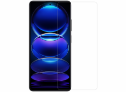 Nillkin Tvrzené Sklo 0.2mm H+ PRO 2.5D pro Xiaomi Redmi Note 12 Pro/12 Pro+ 5G/Poco X5 Pro 5G