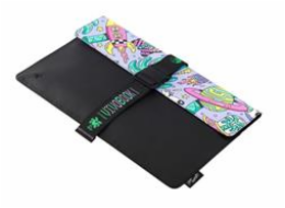 ASUS VIVOBOOK SLEEVE S. Harrington edition, 13,3  90XB083N-BSL030 ASUS puzdro VIVOBOOK SLEEVE S. Harrington edition, 13,3