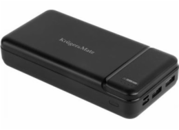 PowerBank KRUGER & MATZ KM0906 20000mAh