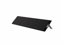 EZVIZ solární panel pro nabíjecí stanice PSP200/ výkon 200W/ rozměr 2379 x 540 x 33mm/ hmotnost 8,2kg/ konek. MC4/ černý