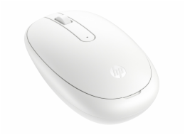 HP 240 Bluetooth Mouse White EURO - bezdrátová bluetooth myš