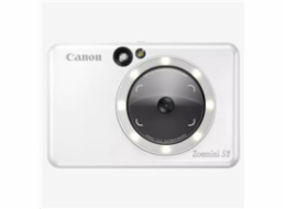 Canon Zoemini S2 kapesní tiskárna - bílá