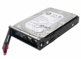 HPE 10TB HDD SATA 6G Midline 7.2K LFF (3.5in) LP 1yr Wty Helium 512e DigSigned Firmware P09161-B21 RENEW