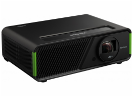 ViewSonic X2-4K / 4K short/ DLP LED projektor / 2150 ANSI / 3000000:1/ Repro/ 2xHDMI/ USB/USB-C/WiFi/BT/RS232