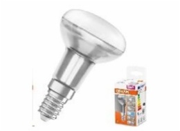 OSRAM LED STAR R50 E14 2,6W/840 SR5040W studená