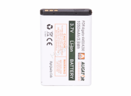 Aligator baterie V710/C100, Li-Ion 880 mAh