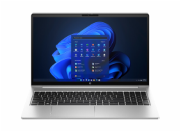 HP ProBook 455 G10, R5 7530U, 15.6 1920×1080, UMA, 8GB, SSD 512GB, W11ProEDU, 3-3-3