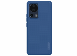 Nillkin Super Frosted PRO Zadní Kryt pro Xiaomi 13 Lite Blue