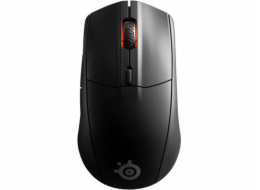 SteelSeries Rival 3 Wireless, Gaming-Maus