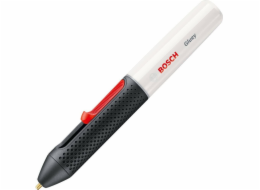 Bosch Akku-Heißklebestift Gluey Pen, Marshmallow, Heißklebepistole