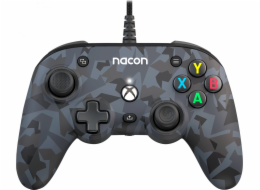 Pro Compact Controller, Gamepad