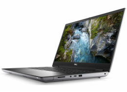 DELL NTB Precision 7780/i9-13950HX/32GB/1TB SSD/17" FHD/IR Cam & Mic/Nvidia RTX 3500/Backlit Kb/W11P/3Y PS NBD