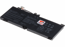 Baterie T6 Power Asus ROG Strix GL504GM, GL504GS, GL504GV, GL504GW, 4335mAh, 66Wh, 4cell, Li-pol