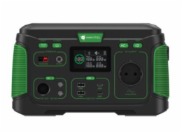 Navitel NS500 120000 mAh