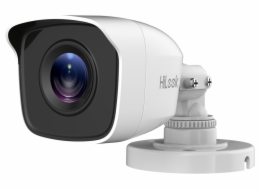 HiLook Powered by HIKVISION/ Turbo HD kamera THC-B120-P(B)/ Bullet/ 2Mpix/ 2.8mm/ IP66/ plast