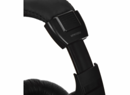 Behringer HPM1100 - closed headphones with microphone and USB connection