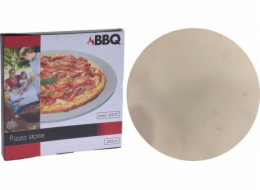 Pizza kámen do trouby nebo na gril 33 cm KO-C83500640