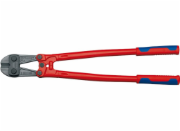 KNIPEX bolt cutters with multicomponent cases