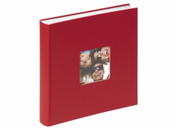 Album Walther Fun 30x30 100 stran červené