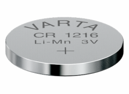 1 Varta electronic CR 1216