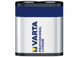 1 Varta Photo CR P 2