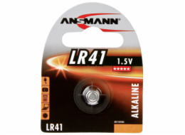 Ansmann LR 41