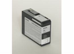 EPSON ink čer Stylus Pro 3800/3880 - photo (80ml)