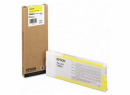 Epson T606 Yellow 220 ml