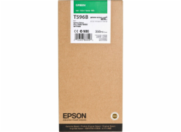 Epson cartridge zelena T 596 350 ml              T 596B