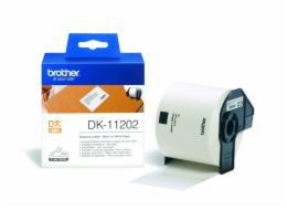 BROTHER DK11202 Shipping Labels (300 ks)