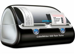 Dymo LabelWriter 450 Twin Turbo