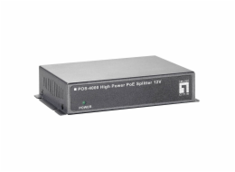 Level One POS-4000 High-Power PoE Splitter