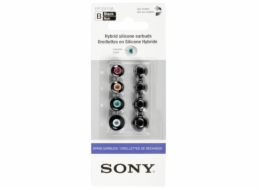 Sony EP-EX 10 AB cerna