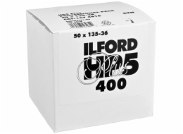 1x50 Ilford HP 5 plus   135/36