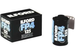 1x50 Ilford FP-4 plus   135/36