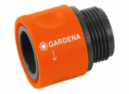 Gardena Hadicová rychlospojka 26.5 mm (G 3/4")