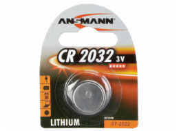 Ansmann CR 2032