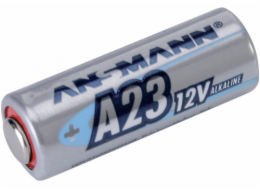 Ansmann Alkaline A 23 12 V pro dalkove ovladani