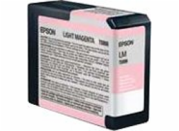 EPSON ink bar Stylus Pro 3800 - light magenta (80ml)