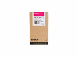 Epson cartridge cervena T 603  220 ml             T 603B