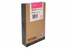 Epson T612  220ml Magenta