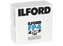 1 Ilford FP-4 plus    135/17m