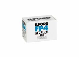 1 Ilford FP-4 plus    135/24