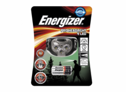 Čelovka Energizer Pro-Headlight 4 LED