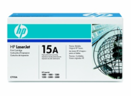 C7115A Toner pre LJ1200,1220, 1000w, 2.5k stran